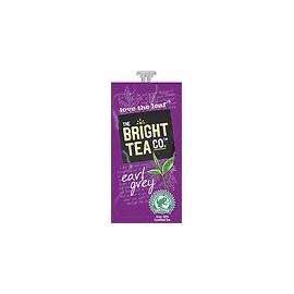 The Bright Tea Comany - EARL GREY - 140 Drinks Sachets