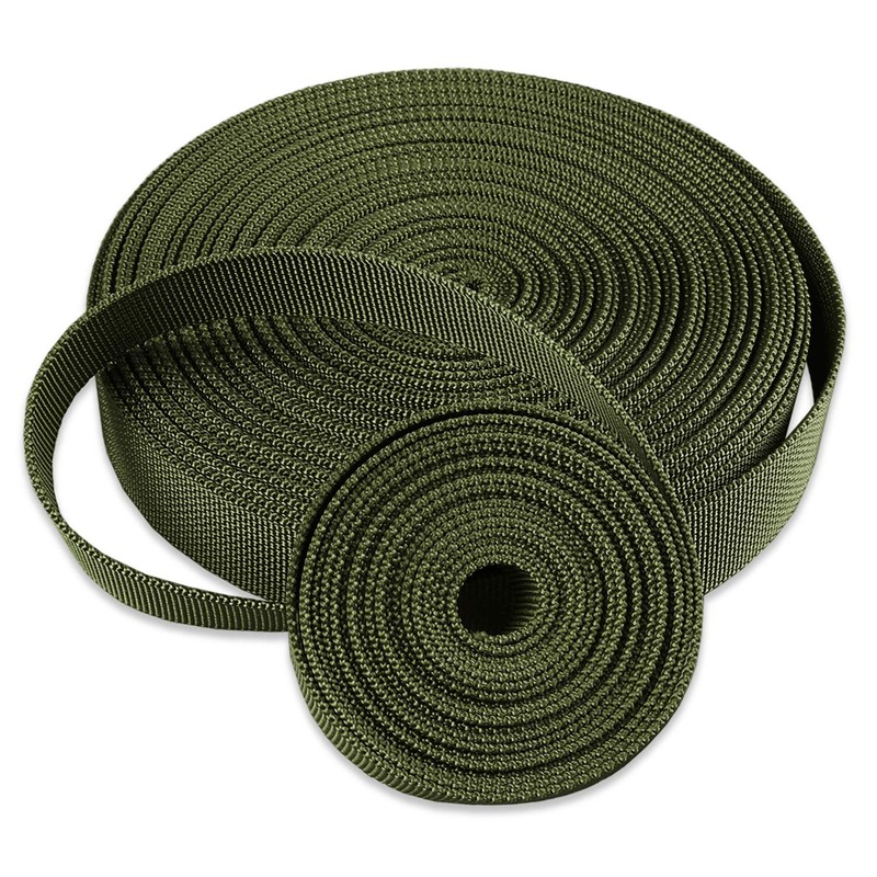 Magarrow 10.9 Yards Luggage Straps Adjustable Travel Accessories Suitcase with