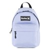 Hurley Mini Backpack, Light Orchid, O/S
