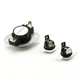 ERP Dryer Thermostat Fuse Kit For Whirlpool LA1053 ERLA1053 53-1182 ER53-1182