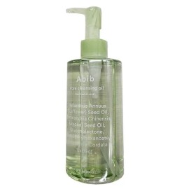 Aviv Pore Houttuynia Cordata Oil Wash Cleansing Oil 200ml, 2 pieces / 아비브 포어 어성초 오일워시 클렌징 오일 200ml, 2개