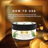 Crema De Manos, Rostro Y Cuerpo Con Aceite De Coco