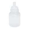 KAM Chemical Eye Drop Container, A Point Container (Push Nozzle)