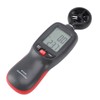Digital Anemometer Bluetooth Handheld Wind Speed Temperature Wind Chill Measurement