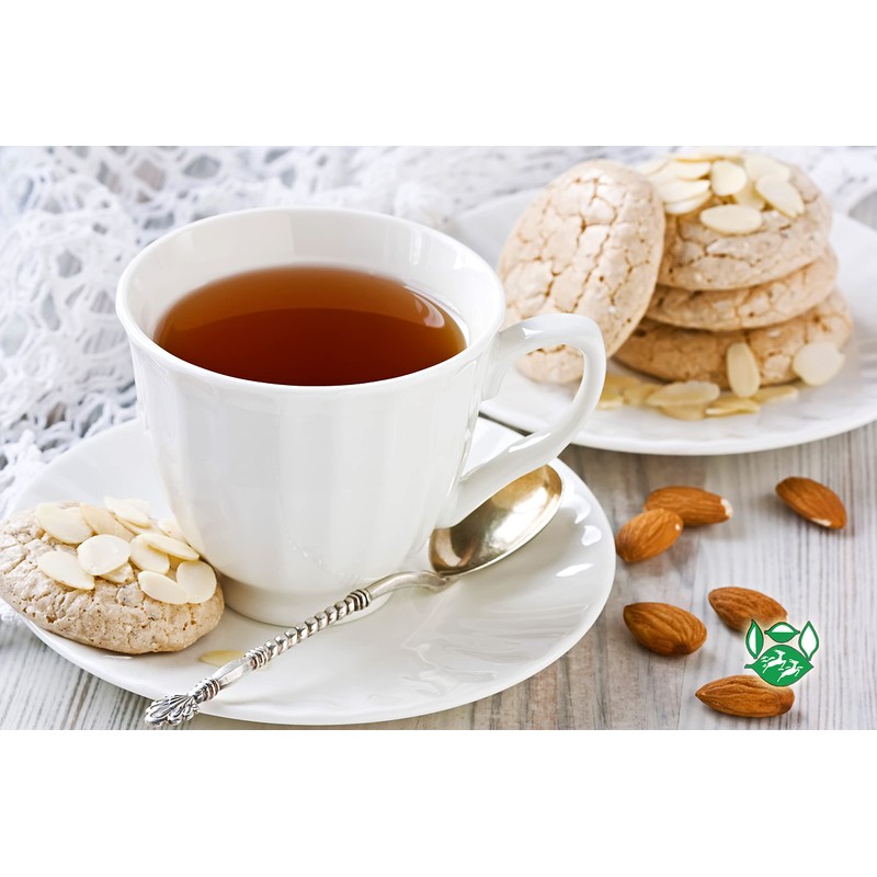 Do Ghazal Loose Leaf Tea Ceylon Cardamom Loose Tea 400g