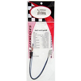 Harmony Audio HA-40HD10-9 Aftermarket Antenna Adapter