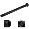 Bicycle Rear Fork Thru Axle Skewer Bike Repair Replacement for