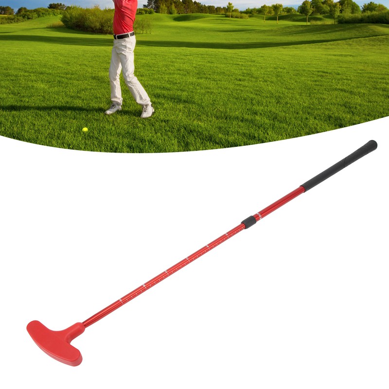 Golf Putters for Men Women 2 Way Kids Putter Mini