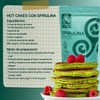 Vivio Foods, Spirulina Orgánica En Polvo, 200 gramos