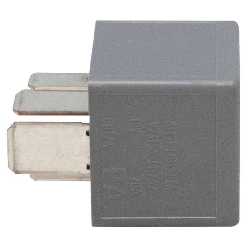 TRQ Suspension Air Compressor Pump Relay 12V Compatible with Land