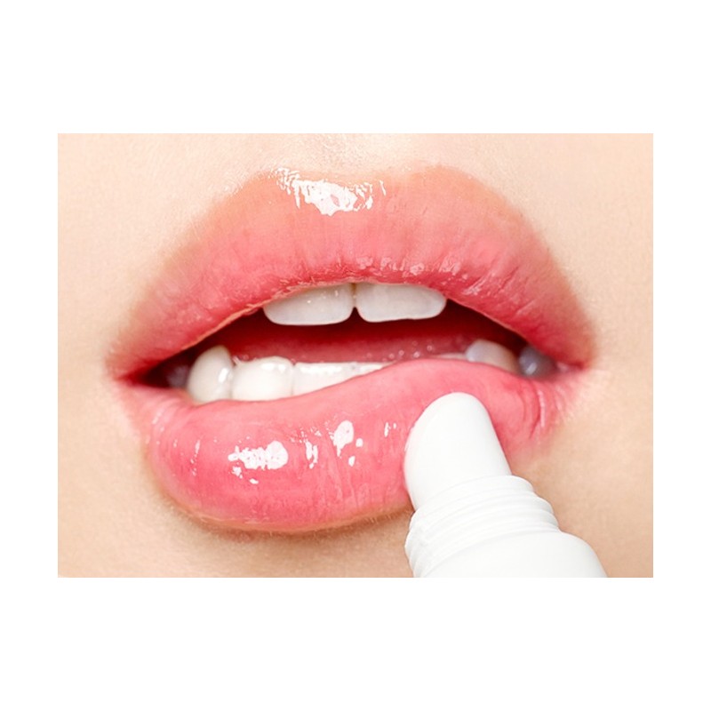 믹순 내추럴 콩 립 마스크 밤 Mixsoon Natural Bean Lip