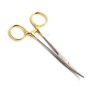 Premium German Stainless- Set of 2 PCS Gold Handle Mosquito