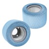 WuYan 2pcs Hot Tub Filters and 2pcs Mesh Cover for