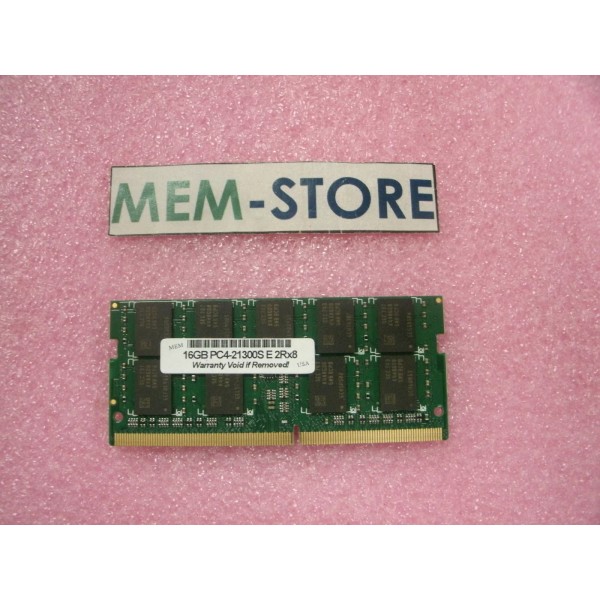 MB D4ECSO-2666-16