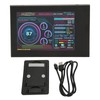 3.5in Computer Temp Monitor IPS USB Mini Screen AIDA64 PC
