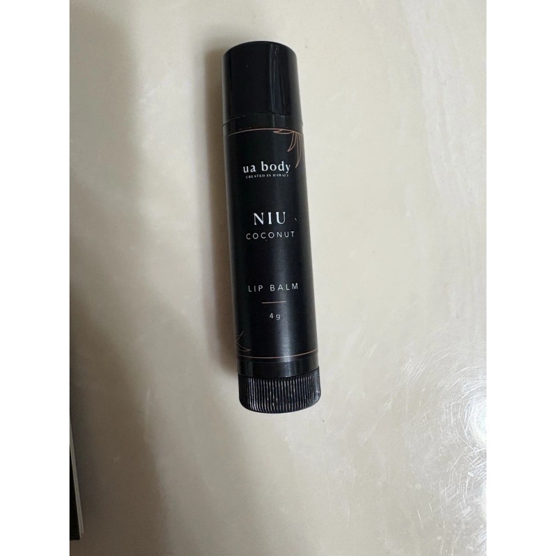 ua body HAWAII Travel Set - Sealed/Unopene