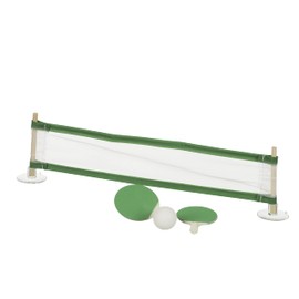 World's Smallest Table Tennis, Travel game, Miniature tennis