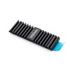 C.F. Day M.2 Heatsink Slim Type Double Sided High Cooling