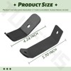 TURFZHS 585670802 585670801 (Right Hand) + 585668501 585668502 (Left Hand)