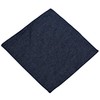 DonDon 2-piece set in Jeans look with a men's bow