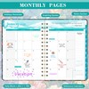 2026 Planner - JAN 2026 - DEC 2026, 2026 Planner