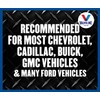 Valvoline DEXRON VI/MERCON LV ATF Full Synthetic Automatic Transmission Fluid