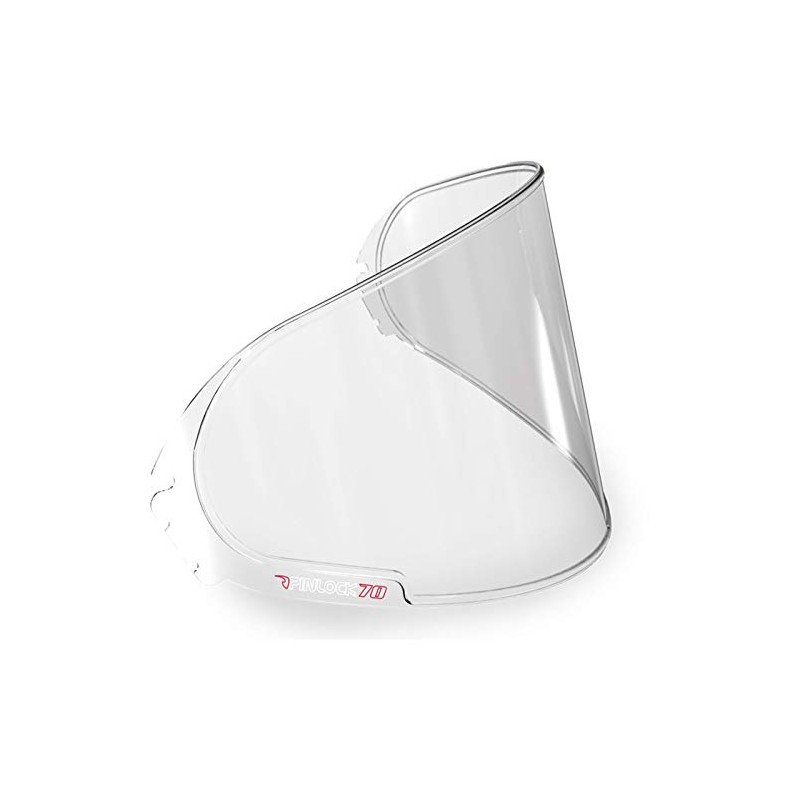 G-Mac DKS041 Pinlock 70 Insert Axis Evo & Maxx Evo