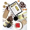 Verena Street 12 Ounce Ground Coffee, Light Medium Roast, Lock