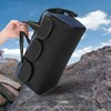 Sanwuta 3 Pack Tool Bag for Men with Waterproof Hard