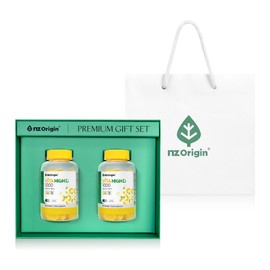 ANGET ORIGIN Enget Origin Vita Heidi 1000 60 gummies (2 bottles) / 엔젯오리진 비타 하이디 1000 60구미 2통