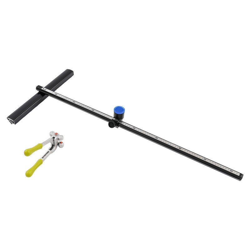 Portable Tile Cutter Tools Professional Manual Tile Cutter for Porcelain/Ceramic