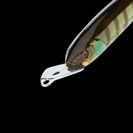 Jackall RISER BAIT 007 Topwater (JRIS007-B) Fishing