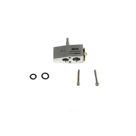 Mopar Genuine Mopar A/C Expansion Valve Kit 68138269AB