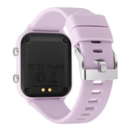 L LAVAREDO Waterproof Kids Digital Watches for Boys Girls,Sport Watch with Pedometer Stopwatch Vibration Alarm for Ages 5-13,No App Fitness Tracker Watch for Kids Teens Birthday Christmas Gifts