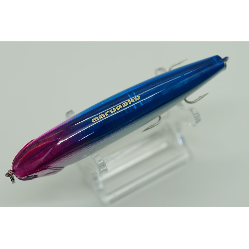 MARUPAKU Lure (3.5 inches (90 mm), Sardine)