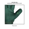 SAFTA Cut Resistant Gloves, Kevlar lining gloves Level 5 Protection,