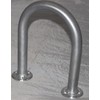Marine Dock & Boat - 18" H X 7.5" W