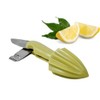 Lemon Juicer Fruit Knife Multi Function Gadgets Three-in-One Lemon Squeezer