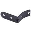 Repair Kit Glove Box Hinge Repair Kit Aluminium Alloy Hinge