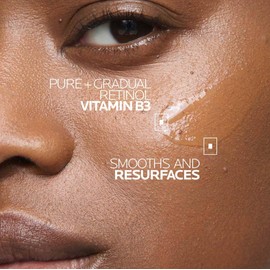 La Roche-Posay La roche posay retinol b3 serum anti-arrugas 30 ml
