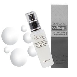 Altipia 3W 콜라겐 화이트 톤업 에센스 50ml 3W Collagen White Tone-Up Essence 50ml