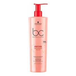Acondicionador Repair Rescue X500ml Schwarzkopf                                                                                                       