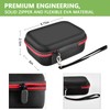 Case for Wahl Professional Peanut Classic Clipper/Trimmer #8685, 8655-200, 8081,
