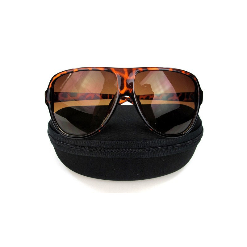 thecostumebase The Hangover Alan Sunglasses Tortoise Glasses Costume
