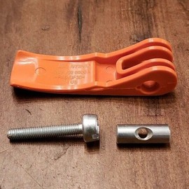 NEW Genuine Bolt Lever Clamp Assy BR450 BR700 BR800X 4282-740-5300, Replacement for STIHL OEM