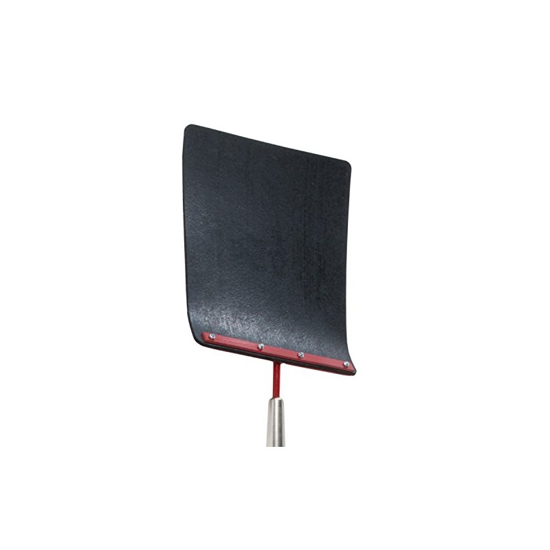 Council Tool Swatter, Straight Handle, 60 in. L