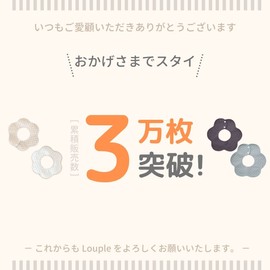 L. Bib, Waterproof, Safe for Drooling Babies, Simple and Easy to Match Patterns, 100% Organic Cotton, 360 Baby Bibs, 6 Layer Gauze Set, charcoal/blue-grey