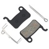 [1 Pair/Set] Bicycle Disc Brake Pads Shimano BRM975,BRM966,BRM965,BRM800,BRM765,BRT605,BRM775,BRM665, BRM601,BRM595, M596