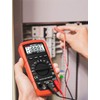 Digital Multimeter,Multimeter Tester, High Sensitivity Voltmeter Ammeter Ohmmeter NCV Circuit