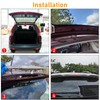 Abodvu Compatible with Honda CRV Third Brake Light 2012-2016,4th Gen